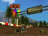 Desert Patrol Racing screenshot, image №972234 - RAWG