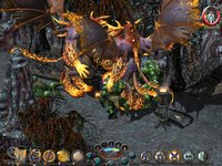 Sacred Underworld screenshot, image №408394 - RAWG