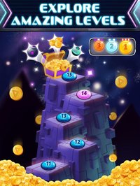 Bubble Heroes Galaxy screenshot, image №1772827 - RAWG