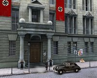 A Stroke of Fate: Operation Valkyrie screenshot, image №476351 - RAWG