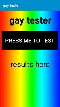 Gay tester screenshot, image №2666392 - RAWG