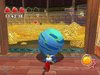 Billy Hatcher and the Giant Egg screenshot, image №447099 - RAWG