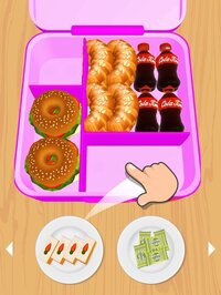 Lunch Box Ready screenshot, image №3571182 - RAWG