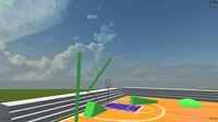 Grimon's Basketball Simulator screenshot, image №1257095 - RAWG