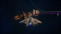 宇宙探索 screenshot, image №2676536 - RAWG