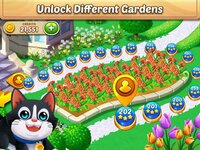 Solitaire Garden Escapes screenshot, image №2746754 - RAWG