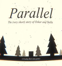 Parallel (itch) (martinhalldin) screenshot, image №1124354 - RAWG