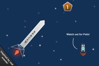 Trick Rocket screenshot, image №956875 - RAWG