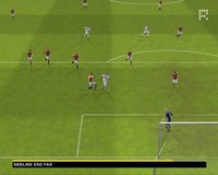 Club Football 2005 screenshot, image №400428 - RAWG