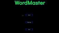 Wordmaster screenshot, image №3454887 - RAWG