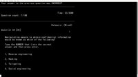 TerminalMaster screenshot, image №4176818 - RAWG