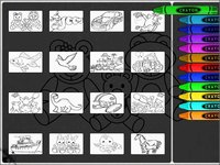 Baby Smart Games screenshot, image №1442309 - RAWG