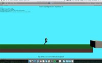 Mindless Runner screenshot, image №1314633 - RAWG
