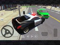Police Car: Chase screenshot, image №1902934 - RAWG