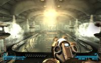 Fallout 3: Mothership Zeta screenshot, image №529768 - RAWG