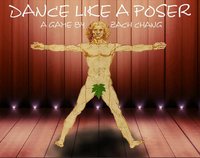 Dance Like a Poser screenshot, image №1254631 - RAWG
