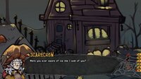 What Grows in the Night screenshot, image №2549014 - RAWG