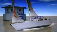 Simulador Naval - DEMO - "Naval Simulator" screenshot, image №2363829 - RAWG