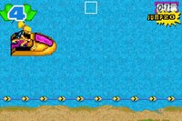 Polly Pocket! Super Splash Island screenshot, image №3240941 - RAWG