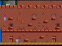 Milon's Secret Castle screenshot, image №786635 - RAWG