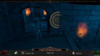 Hell Dungeons - The Lost Soul screenshot, image №3685973 - RAWG