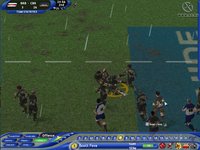 Pro Rugby Manager 2004 screenshot, image №379616 - RAWG