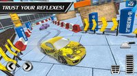 Car Driving Duels: Multiplayer Race screenshot, image №1556850 - RAWG