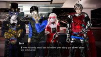 A tale of other worlds and demons(demo) screenshot, image №1904912 - RAWG