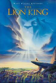 Lion King screenshot, image №2604132 - RAWG