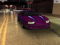 Need for Speed: Underground screenshot, image №809836 - RAWG