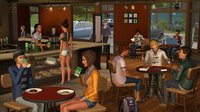 The Sims 3: University Life screenshot, image №602632 - RAWG