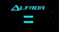 Alfada screenshot, image №1168309 - RAWG