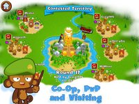 Bloons Monkey City screenshot, image №916153 - RAWG