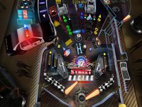Pinball HD: Classic Arcade, Zen + Space Games screenshot, image №2111095 - RAWG
