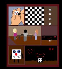 Dicey's Despair screenshot, image №3470722 - RAWG