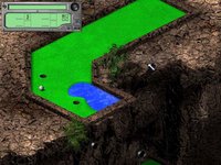 Miniverse Minigolf screenshot, image №1878835 - RAWG