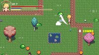 Dragon Slayer and The Leaf Town screenshot, image №4226746 - RAWG