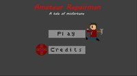 Amateur Repairman screenshot, image №2283330 - RAWG
