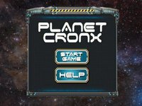 Planet Cronx screenshot, image №1944874 - RAWG