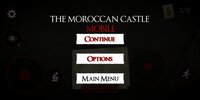 THE MOROCCAN CASTLE MOBILE (Beta ) screenshot, image №3107324 - RAWG