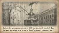 Actual Crimes: Jack The Ripper screenshot, image №3881411 - RAWG