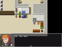 Hospital Insanity screenshot, image №2646095 - RAWG