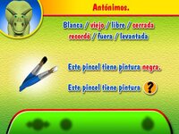 Las Aventuras de Umi Mobile screenshot, image №2711167 - RAWG