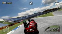 SBK 08: Superbike World Championship screenshot, image №483957 - RAWG