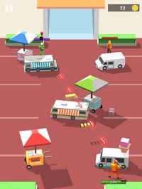 Crazy Shooty screenshot, image №2264549 - RAWG
