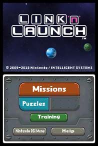 Link 'n' Launch screenshot, image №254036 - RAWG