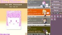 Rina Clicker: School Idle Festival screenshot, image №3821667 - RAWG