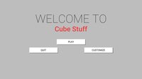 Cube Stuff V1.0.5 screenshot, image №1223610 - RAWG