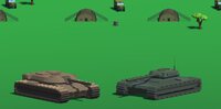 Tanks! (antandrej) screenshot, image №3678926 - RAWG