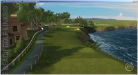 Tiger Woods PGA Tour Online screenshot, image №530827 - RAWG